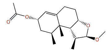 Flavalin H